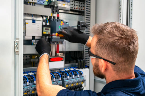 Electrical Rewiring Services in Ramapo College Of New Jersey, NJ