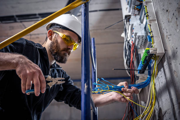 Best Emergency Electrical Repair  in Ramapo College Of New Jersey, NJ