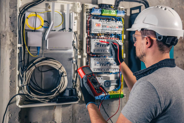 Best Electrical Contractors for Businesses  in Ramapo College Of New Jersey, NJ