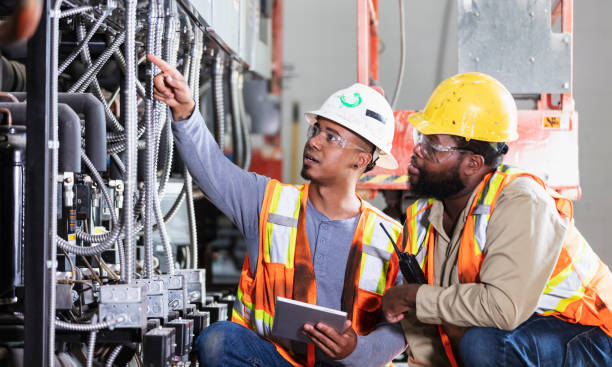 Electrical System Inspection in Ramapo College Of New Jersey, NJ