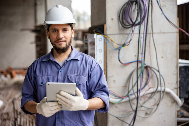 Best Local Electrician Companies  in Ramapo College Of New Jersey, NJ