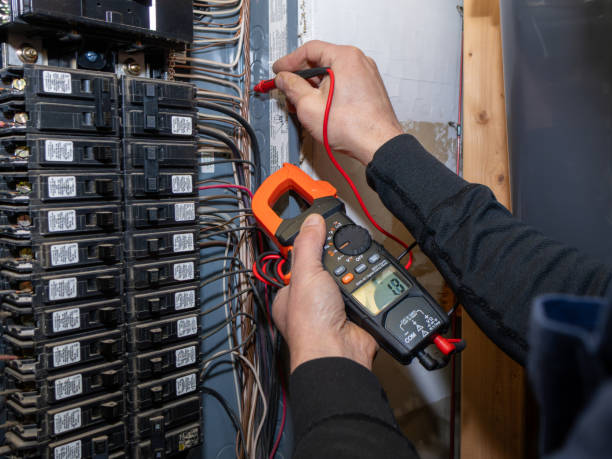 Professional Electrician in Ramapo College Of New Jersey, NJ